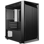 Crono case PCC-200-2, bez zdroje, bez ventilátorů