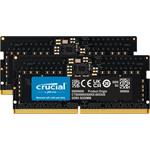 Crucial 2x8GB DDR5 4800MHz CL40 SO-DIMM