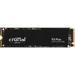 Crucial P3 Plus 1TB SSD M.2 2280 (PCIe 4.0), 5GR/3.6GW, 5RZ