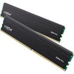 Crucial Pro 2x32GB DDR4 3200MHz CL22 DIMM