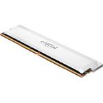 Crucial Pro OC 16GB DDR5 6000 CL36 DIMM White