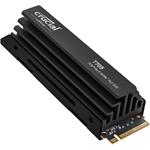 Crucial T705 2TB SSD M.2 2280 (PCIe 5.0), s chladičem