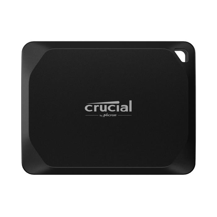 Crucial X10 Pro 2TB