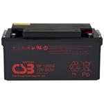 CSB 12V 65Ah olověný akumulátor M6 (GP12650)