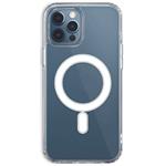 Cu-Be AntiShock Mag pouzdro Samsung Galaxy S23 Transparent