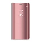 Cu-Be Clear View Samsung Galaxy A35 5G Pink