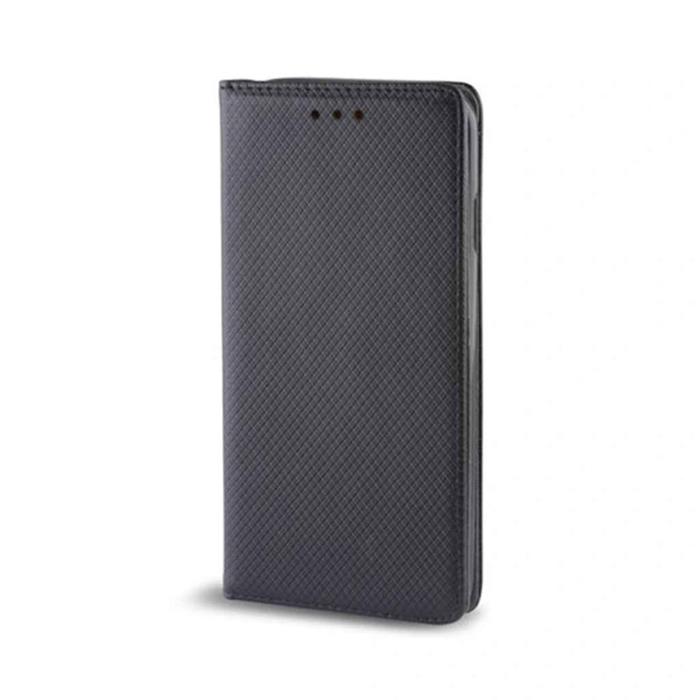 Cu-Be Magnet pouzdro Samsung Galaxy A16 4G / A16 5G Black