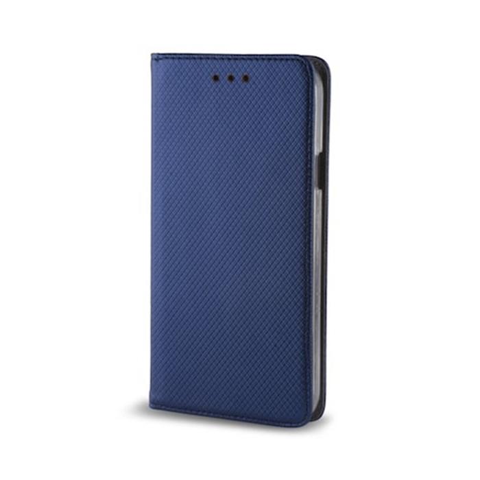 Cu-Be Magnet pouzdro Samsung Galaxy A16 4G / A16 5G Navy