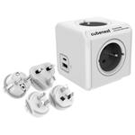 Cubenest PowerCube ReWirable USB A+C PD 20 W