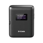 D-Link DWR-933 4G/LTE Cat 6 Wi-Fi Hotspot