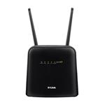 D-Link DWR-960 LTE Cat7 Wi-Fi AC1200 Router