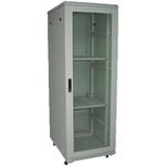 Datacom 19"rack stoj. 30U/600x600 Rozebiratelný