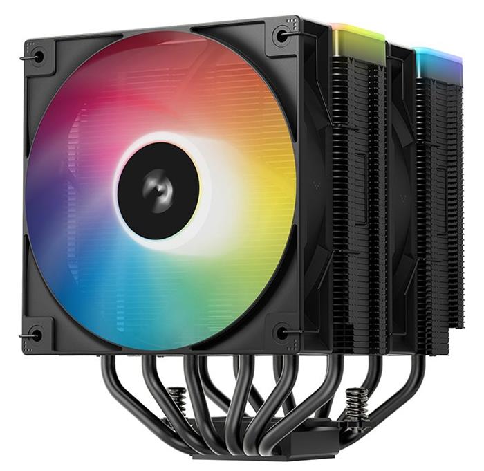 DEEPCOOL AG620 BK ARGB V2