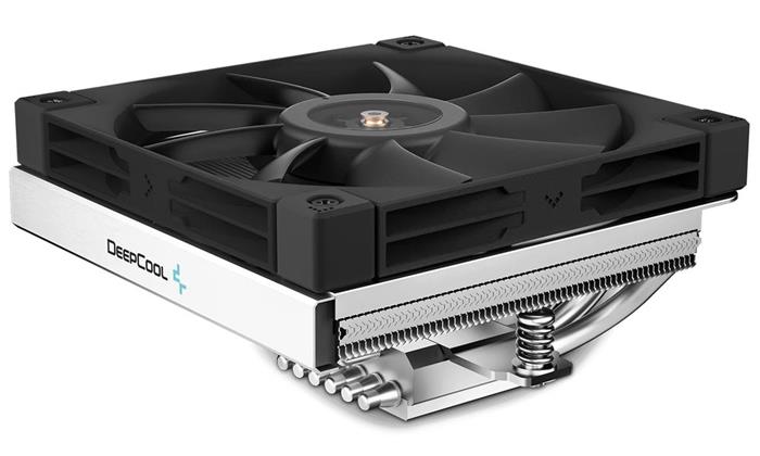 DEEPCOOL AN600 low profile