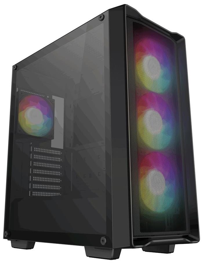 DEEPCOOL CC560 MESH V2