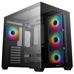 DEEPCOOL CG530 4F černá