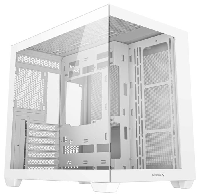 DEEPCOOL CG530 White