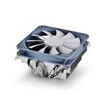 Deepcool Gabriel, chladič CPU, Intel + AMD