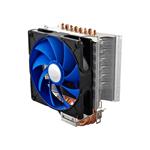 DEEPCOOL ICE WIND, chladič pro Intel i AMD procesory
