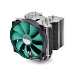 Deepcool Lucifer, chladič CPU, Intel + AMD