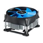 DEEPCOOL THETA 15 PWM, chladič pro Intel CPU, s1155/1156