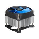 DEEPCOOL THETA 31 PWM, chladič pro Intel CPU, socket 1155/1156