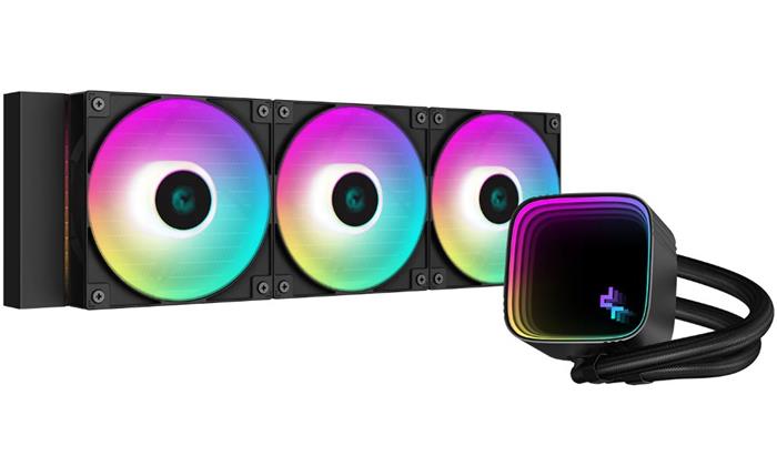 DEEPCOOL LS720 SE