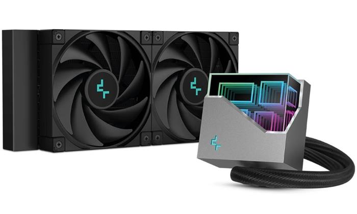 DEEPCOOL LT520
