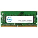 Dell 16GB DDR4 3200MHz 2RX8 SO-DIMM