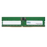 DELL 16GB RAM/ DDR5 RDIMM 4800 MHz 1RX8/ pro Precision 5860, 7960