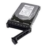 Dell 8TB 3.5" HDD, 7200rpm, SATA III, 512e, Hot-Plug CUS Kit