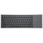 Dell KB740, bezdrátová klávesnice, CZ