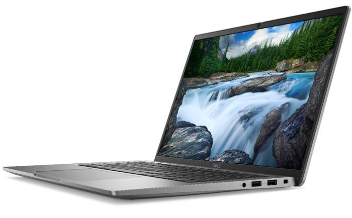 Dell Latitude 7440 2v1 Touch šedý