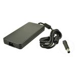 Dell Precision M4800 AC Adapter 240W, 19.5V, 12.3A , 7.4x5mm
