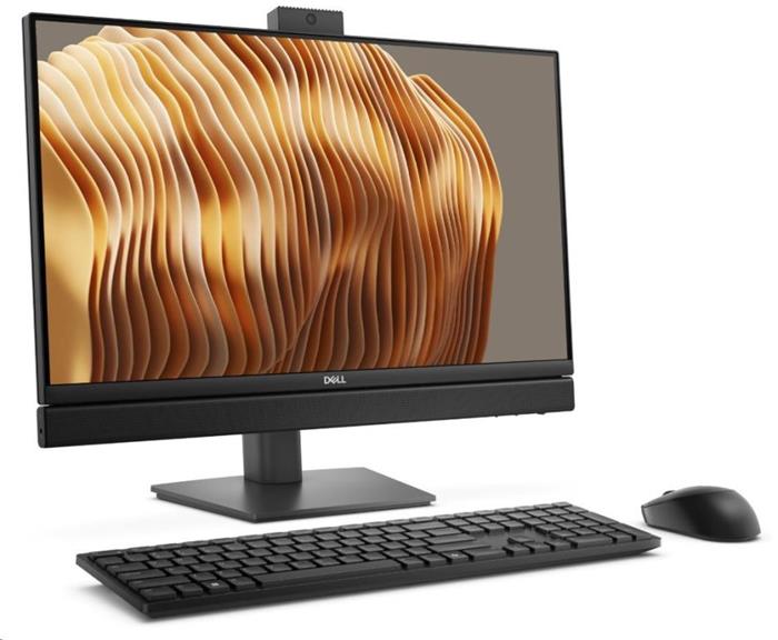 Dell Pro All-in-One QC24250