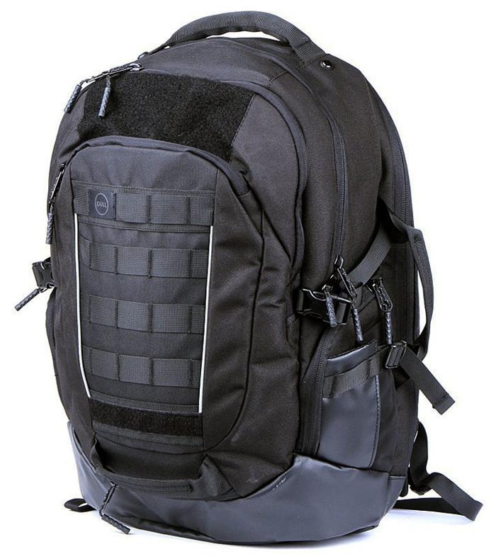 DELL Rugged Notebook Escape Backpack