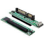 Delock konvertor 2.5 IDE HDD 44 pin > SATA 22 pin