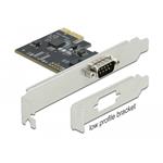 Delock PCI Express Card na 1 x Paralelní IEEE1284