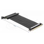 Delock Riser karta PCI Express 4.0, ze zástrčky x16 na slot x16, s kabelem, délka 30 cm
