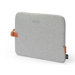 Dicota Laptop Sleeve Skin URBAN 15 grey 