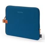 Dicota Laptop Sleeve Skin URBAN 15 navy 
