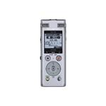 Digitální záznamník Olympus DM-720 silver 
