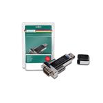 Digitus převodník USB 1.1 na sériový port (RS232)