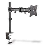 Digitus univerzální držák pro jeden monitor až do úhlopříčky 69 cm (27"), 8 kg