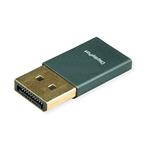 DisplayPort  EDID emulátor