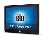 Dotykový monitor ELO 1302L, 13,3" LED LCD, PCAP (10-Touch), USB, VGA/HDMI, bez rámečku, matný, černý, bez stojanu