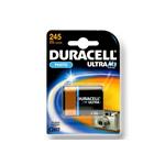DURACELL Baterie - DL245 Baterie do digitálního fotoaparátu 6V, 500mAh 