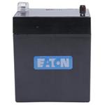 EATON Battery+, náhradní baterie pro UPS 12V/5Ah, kategorie A 