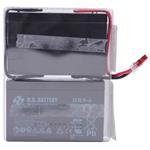 EATON Easy Battery+, náhradní sada baterií pro UPS (12V) 2x6V/9Ah, kategorie J