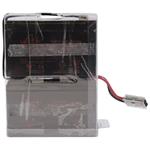 EATON Easy Battery+, náhradní sada baterií pro UPS (24V) 2x12V/9Ah, kategorie AB
